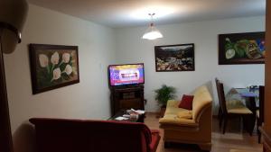 Apartamento Los Delfines del Caribe