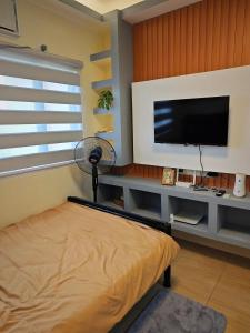 Condo Unit, 2 Beds, Wi-fi, Free Amenities