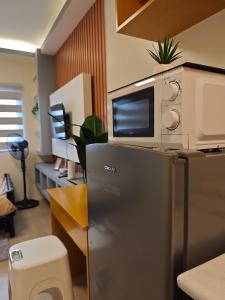 Condo Unit, 2 Beds, Wi-fi, Free Amenities