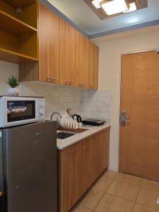 Condo Unit, 2 Beds, Wi-fi, Free Amenities