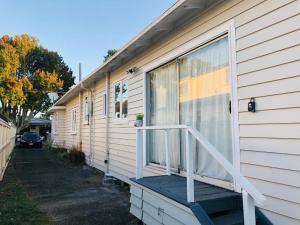 4 Beds Including 1 Sofa Bed in 1 Bedroom plus1 Lounge - Ubytování bez kategorie ve městě Auckland