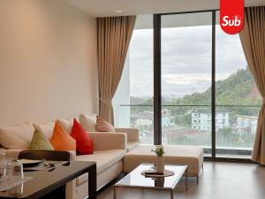 Elegant Private Suite Room in Hat Yai