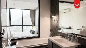 Elegant Private Suite Room in Hat Yai