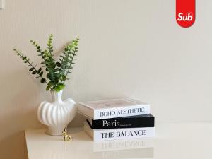 Elegant Private Suite Room in Hat Yai