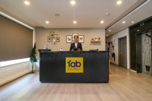 FabHotel Lord Inn