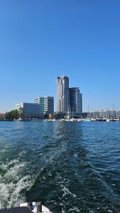 Sea Towers Luxury Apartment