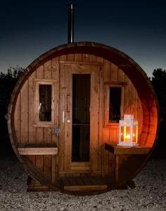 Villa Sofia Casa Vacanze