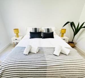 Amazing Algarrobo premium close to beach