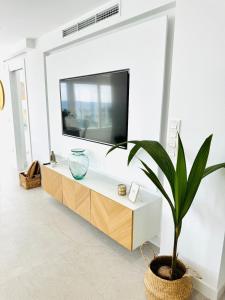 Amazing Algarrobo premium close to beach