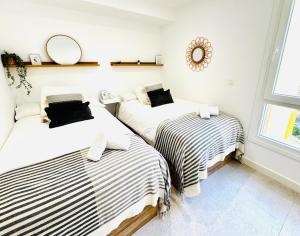 Amazing Algarrobo premium close to beach