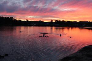 Holiday Haven Burrill Lake