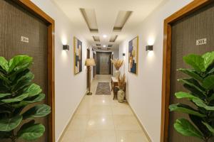 FabHotel Dolphin International - Nr IGI Airport New Delhi