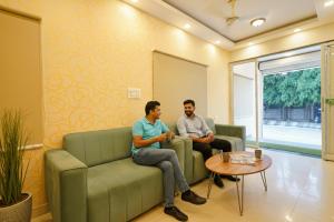 FabHotel Maark Inn - Bannerghatta Rd