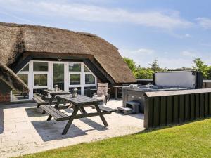 Tranquil Beach Retreat - By Traum Ferienwohnungen