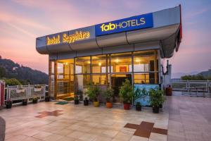 FabExpress Sapphire - 3-star hotels in Mussoorie