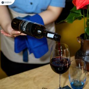 Sabina Boutique Hotel & Villa Mui Ne