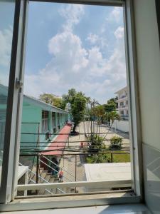 Khách sạn Thế Giới Mới - Thế Giới Mới Hotel