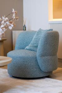 Stylish 2BR Apartment in Yas