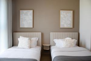 Stylish 2BR Apartment in Yas