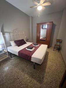 Jacaranda C Vitalba Apartments