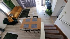 Schicke neue Ferienwohnung
