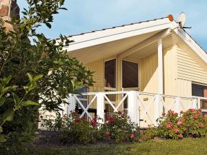 12 person holiday home in Otterndorf