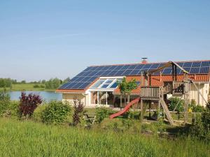 12 person holiday home in Otterndorf