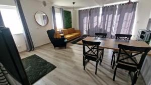 Schicke neue Ferienwohnung