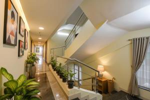 FabHotel Gargi Inn - Near Balewadi Stadium