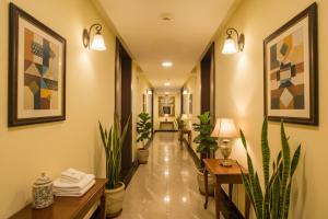 FabHotel Gargi Inn - Nr Balewadi Stadium