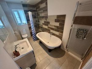 7 - Otters Halt - Dog friendly home & sleeps 6