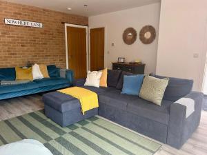 7 - Otters Halt - Dog friendly home & sleeps 6
