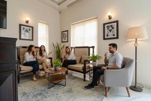 FabHotel K9 Villa