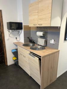 Ferien- oder Monteurswohnung Altencelle