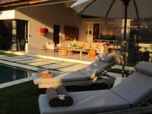 Nyaman Villas Seminyak