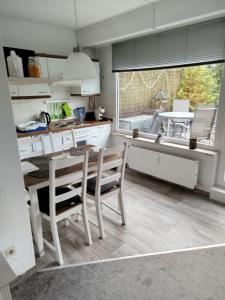 Apartment am Rodelberg