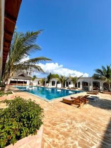 Alcyone Residence - Ocean View Villa