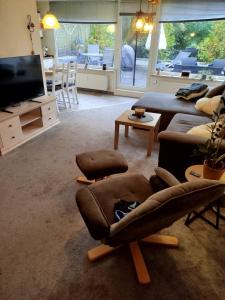 Apartment am Rodelberg