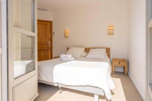 Charming house - AC - 4BR-8P - Saint-Tropez