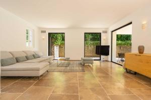 Charming house - AC - 4BR-8P - Saint-Tropez