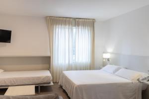 Hotel Apartamentos Dabarca