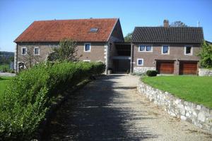 Holiday home in Limbourg with garden