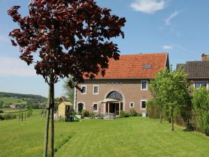 Holiday home in Limbourg with garden