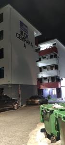 Mia Homestay