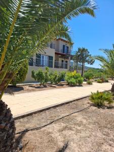 MARFAIA - Villa by the sea
