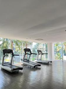 Imperial Mediterania Garden Residence