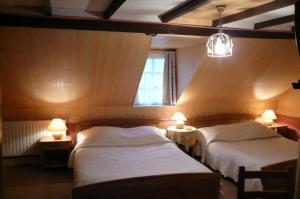 Hotels Hotel Henri IV : photos des chambres