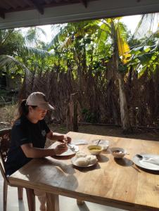 Pura Handa Home Stay