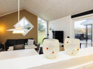 8 person holiday home in Hirtshals-By Traum