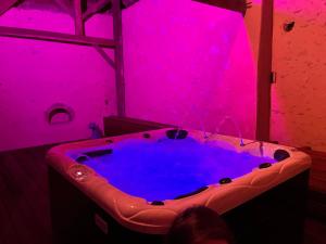 Seigneurie du Bois Moreau